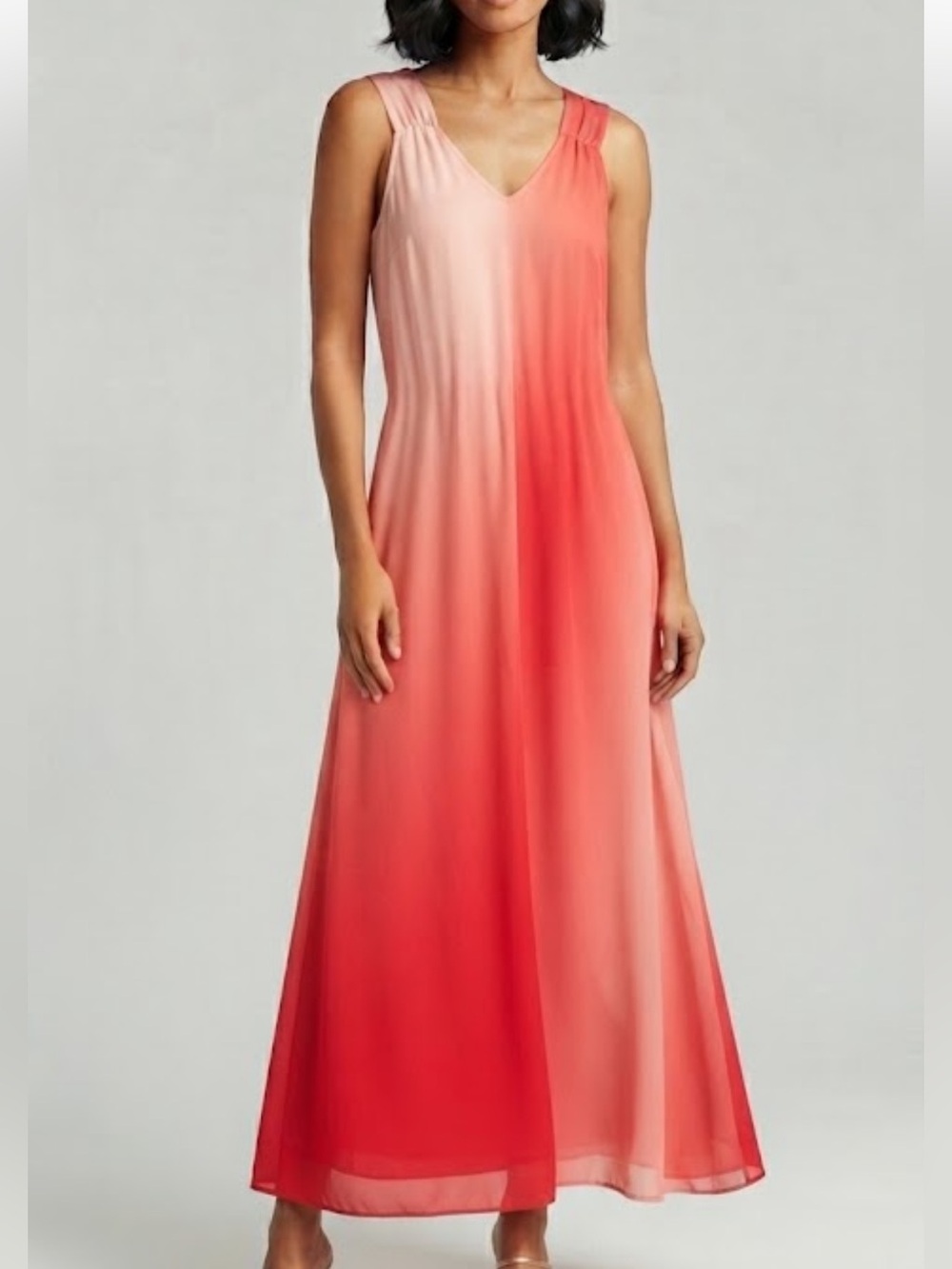 Antonio Melani Ombre‎ Dress